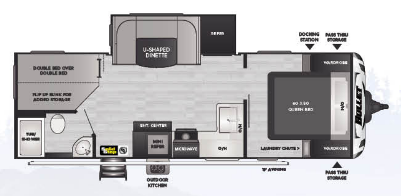 Image of Floorplan