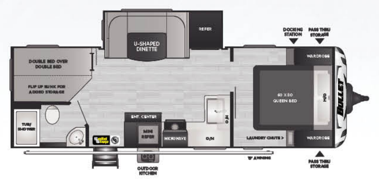 Image of Floorplan