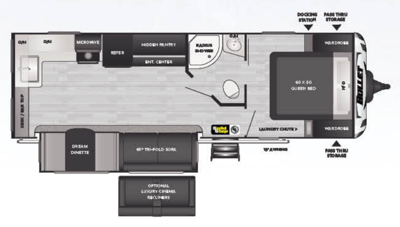 Image of Floorplan