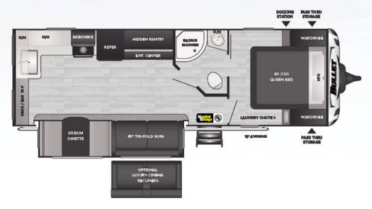 Image of Floorplan