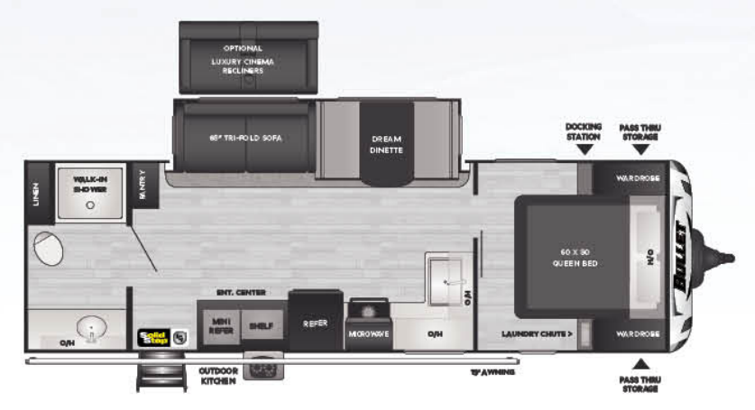 Image of Floorplan