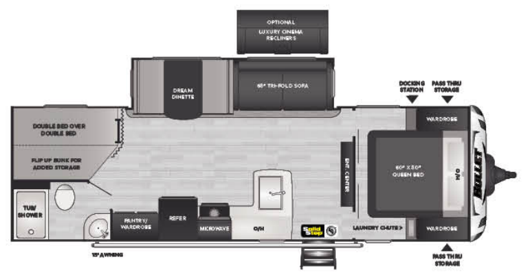 Image of Floorplan