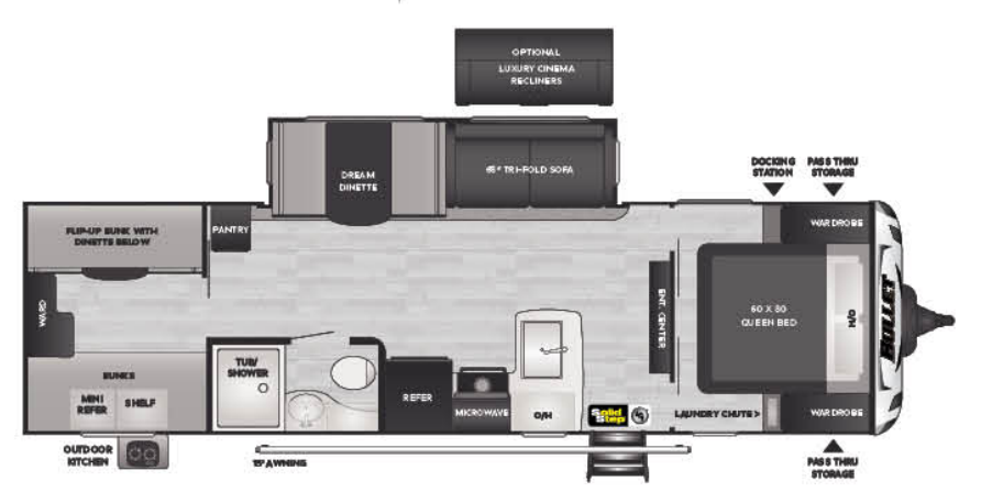 Image of Floorplan