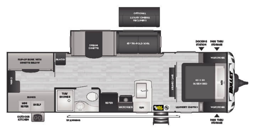 Image of Floorplan