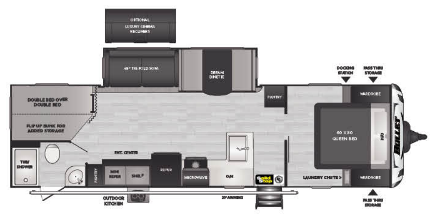 Image of Floorplan