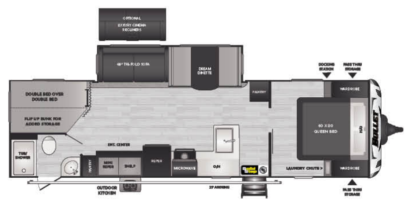 Image of Floorplan
