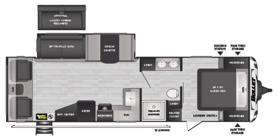 Image of Floorplan