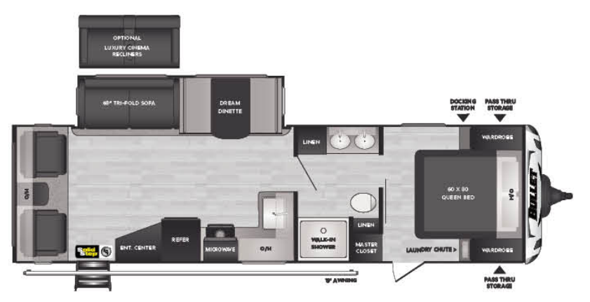 Image of Floorplan