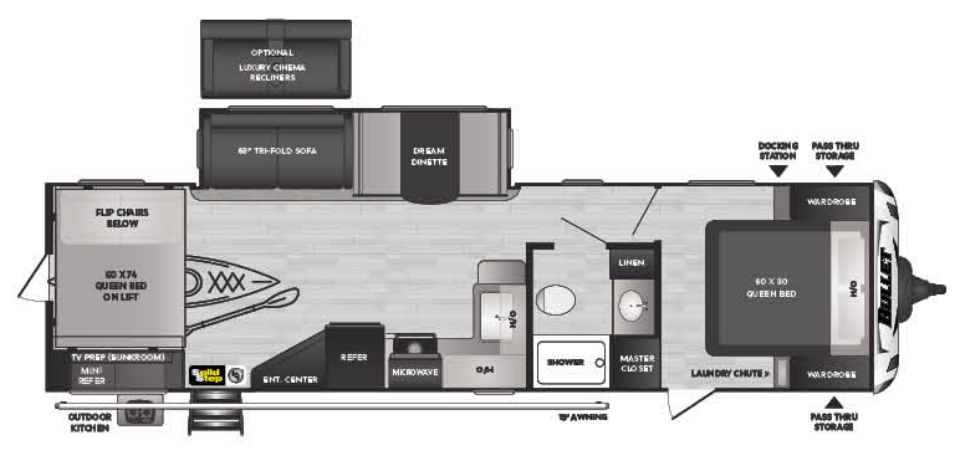 Image of Floorplan
