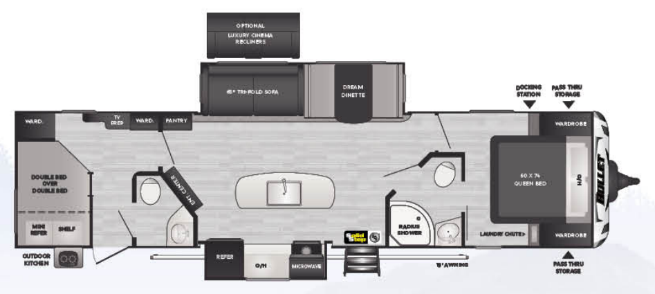 Image of Floorplan
