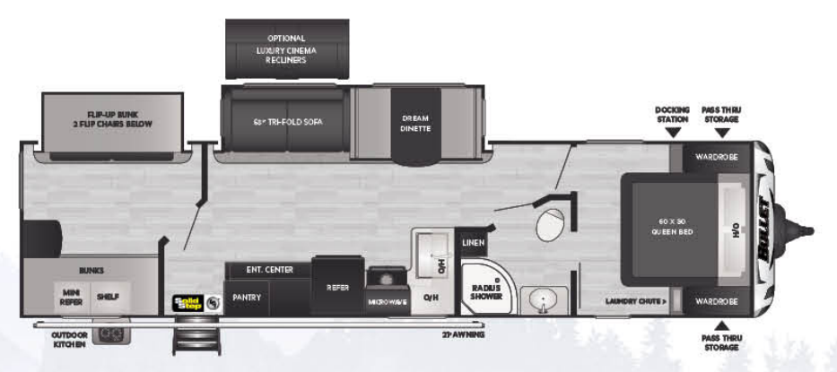 Image of Floorplan