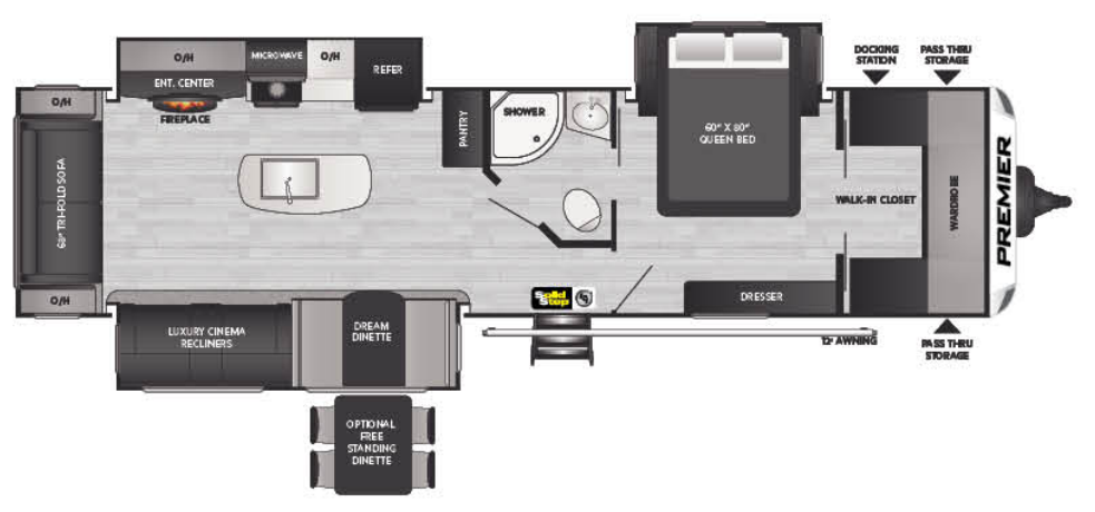 Image of Floorplan