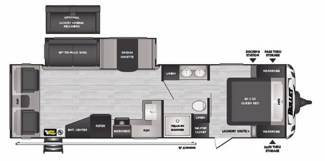 Image of Floorplan