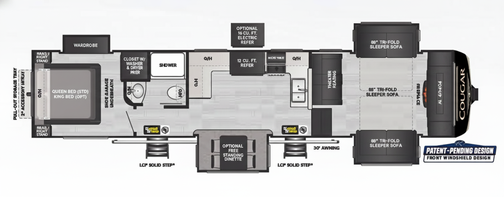 Image of Floorplan