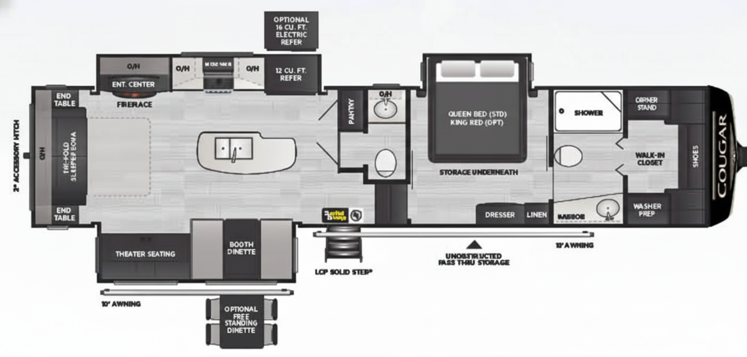 Image of Floorplan