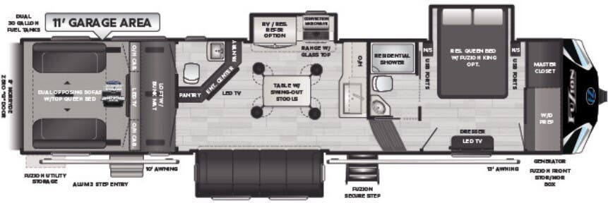 Image of Floorplan