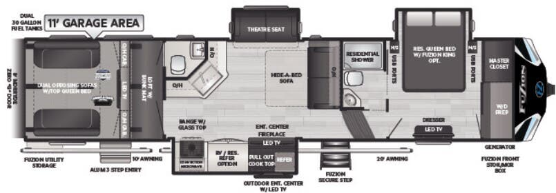 Image of Floorplan