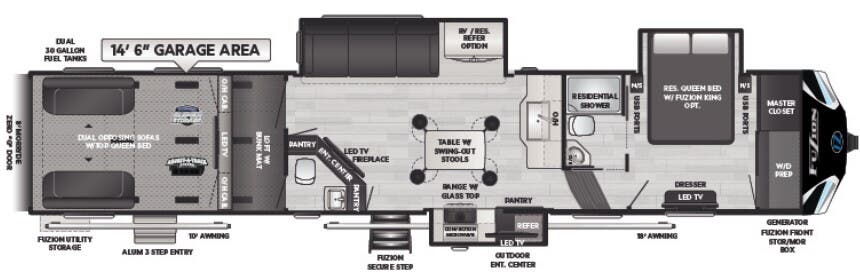 Image of Floorplan