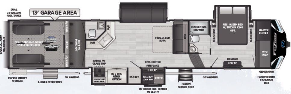 Image of Floorplan