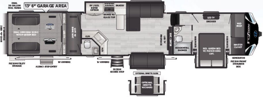 Image of Floorplan