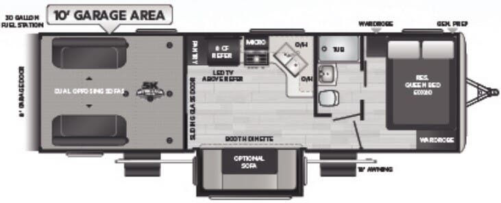 Image of Floorplan
