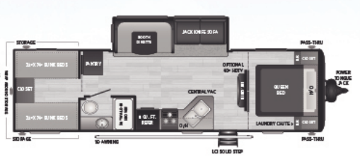 Image of Floorplan