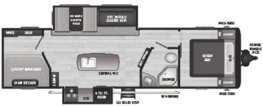 Image of Floorplan