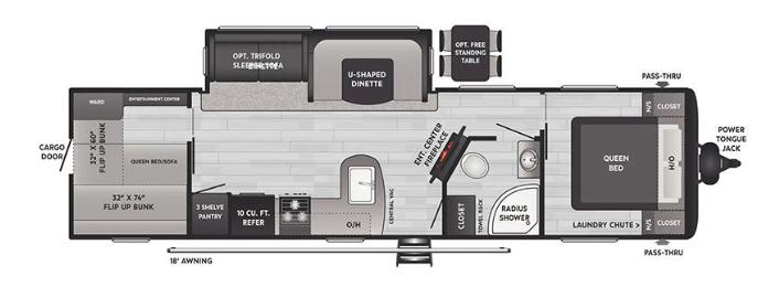 Image of Floorplan