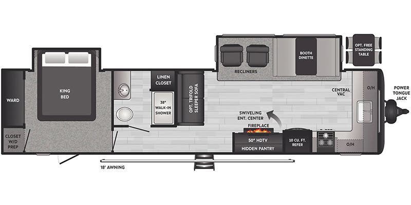Image of Floorplan