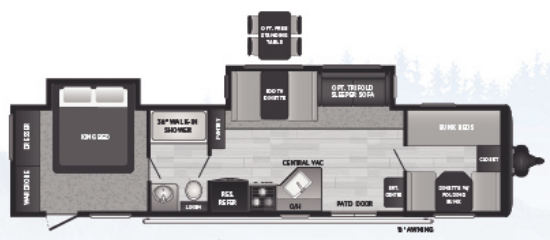 Image of Floorplan