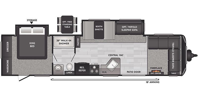 Image of Floorplan