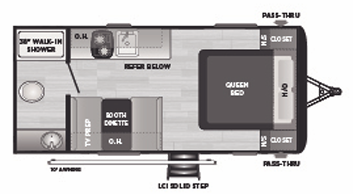 Image of Floorplan