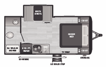 Image of Floorplan