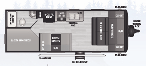 Image of Floorplan