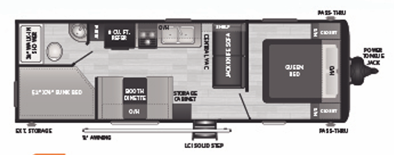 Image of Floorplan