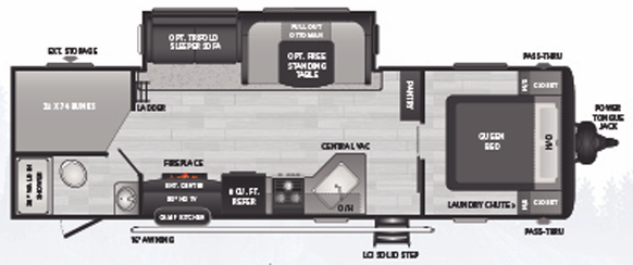 Image of Floorplan