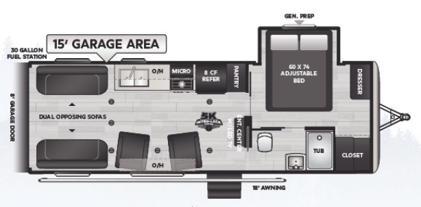 Image of Floorplan