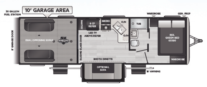 Image of Floorplan