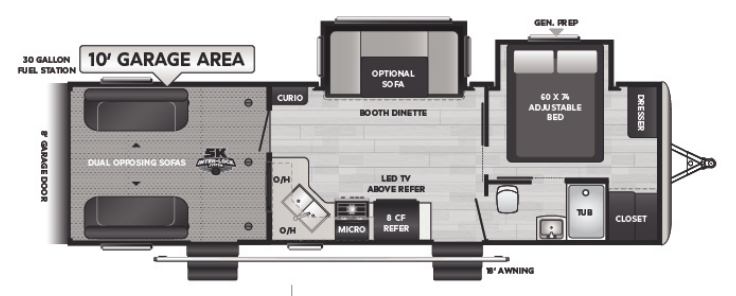 Image of Floorplan