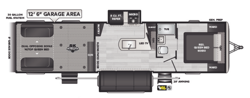 Image of Floorplan