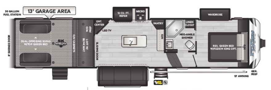 Image of Floorplan