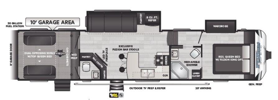 Image of Floorplan