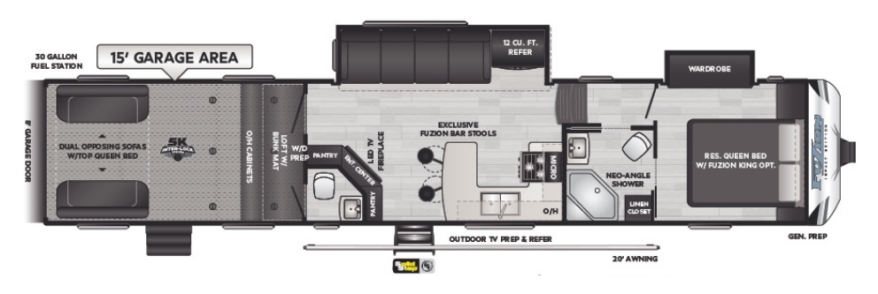 Image of Floorplan
