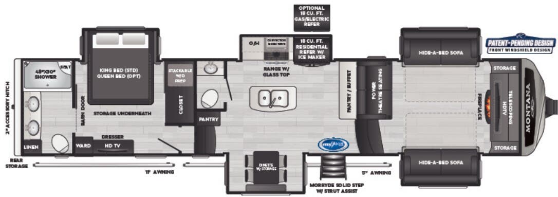 Image of Floorplan
