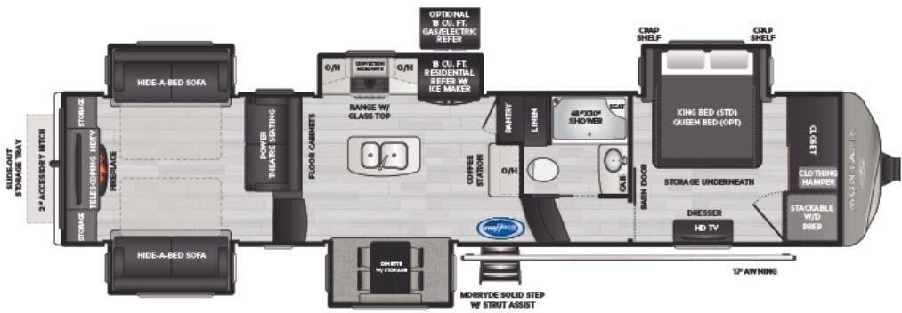 Image of Floorplan