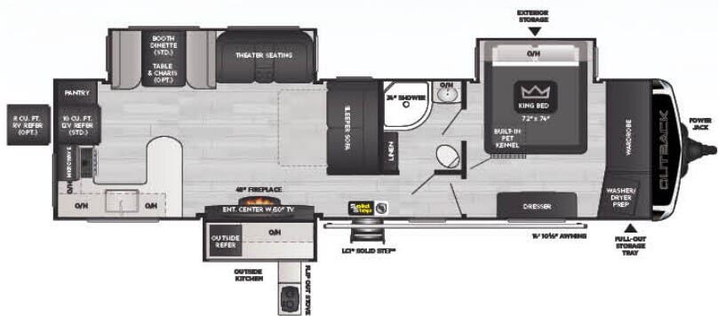 Image of Floorplan