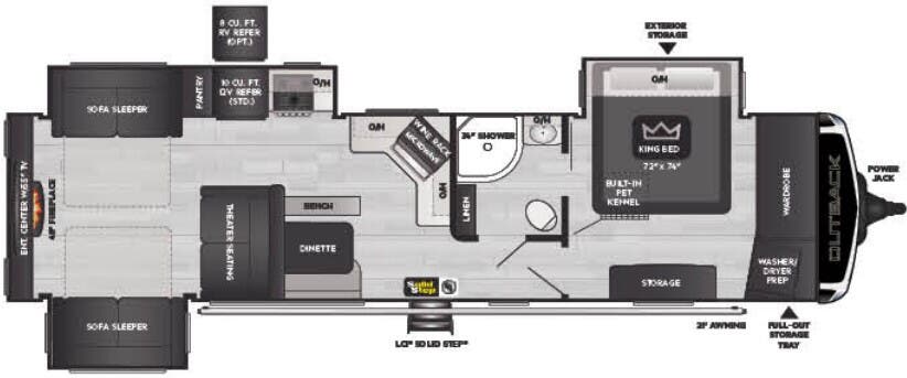 Image of Floorplan