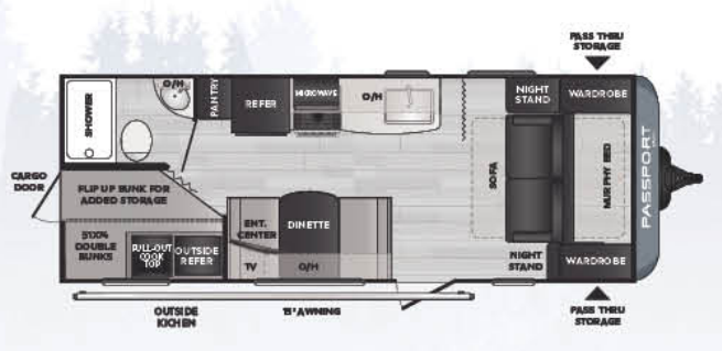 Image of Floorplan