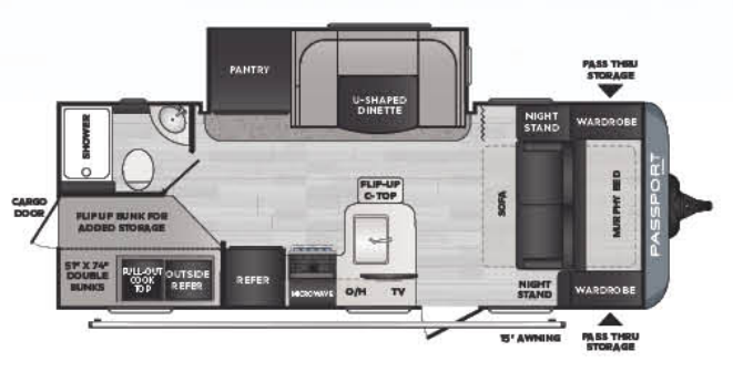 Image of Floorplan