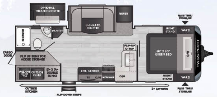 Image of Floorplan